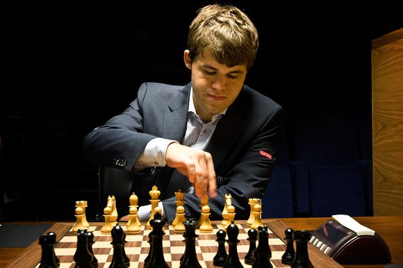 Carlsen