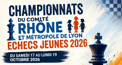 Champt rhone jeune