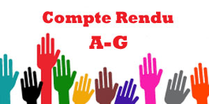Compte rendu A.G