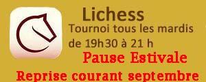 Lichess pause ete