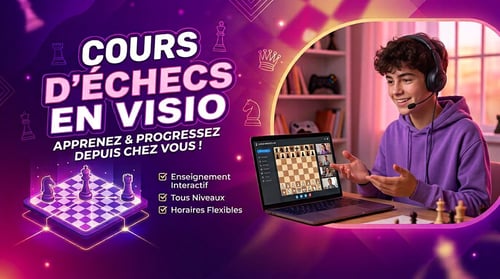 Cours visio